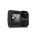 DASHMATE DSH-592IR Full HD Front & Infrared Cabin Dash Camera Built in WiFi