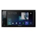 Combo Pioneer AVH-ZL5150BT Bluetooth/Android / CarPlay/USB  + Cam