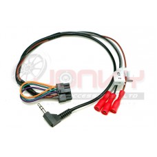 AERPRO Apunipl2 Patchlead uni with self learn