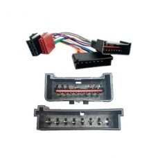 Domain ISO-FD02 ISO Harness Adaptor for Ford