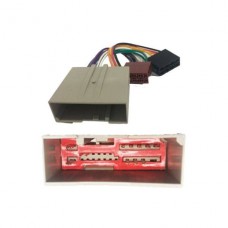Domain ISO-FD03 ISO Harness Adaptor for Ford (USA) 2003 on