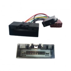 ISO Harness Adaptor  (FD30) for New Ford