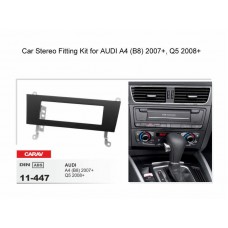 Fitting Kit 11-447 Audi A4 (B8) 07+ / Q5 08+