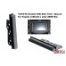 Toyota Double DIN Fitting Kit Side Trim 2000 on