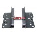 Toyota Double DIN Fitting Kit Side Trim 2000 on