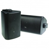 Aerpro SA400B 3 Inch 2-way  Speakers Black