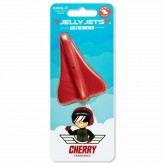 JELLY JETS HANG-IT ASSORTED AIR FRESHENER - CHERRY
