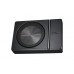 Kenwood  KSC-PSW8 Under Seat Style Active Car Subwoofer  (250W )