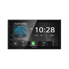 Kenwood DMX5020S 6.8" / Apple Carplay / Android Auto / Mirrorlink / Bluetooth