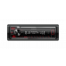 KENWOOD KMM-BT208 Single Din Bluetooth USB AUX NZ Tuner 1x Pre Outs Car Stereo
