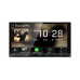 Kenwood - (DMX9021S)6.8" Wireless Apple CarPlay Android Auto, Mirror Link, Bluet