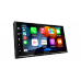 Combo Kenwood DMX7022S 6.8" Apple Carplay / Android Auto + Camera