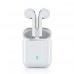 J18 TWS Wireless Headphone Bluetooth Earphone In Ear Headset Wireless Earbuds