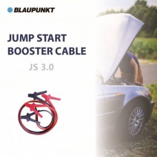 Blaupunkt JS3.0 Jump Start Cable 25mm / 300amp