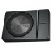 Kenwood  KSC-PSW8 Under Seat Style Active Car Subwoofer  (250W )