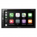 Pioneer AVH-Z5250BT 6.8" DVD & Apple CarPlay & Android Auto