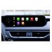 CarPlay Interface - Lexus NX / ES / UX / IS / CT / RX / GS / LX / LC / RC 14-20
