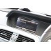 Mercedes Benz Radio Navigation Conversion from Japan to NZ standard