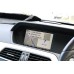 Mercedes Benz Radio Navigation Conversion from Japan to NZ standard