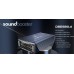 Sound Booster DBES80.4 4CH AMPLIFIER 120W RMS MAX