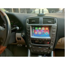 LEXUS IS 2006- 2009  Carplay/Android Auto Qualcomm chipset Integration Kit