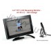 4.3" TFT LCD Reversing Monitor - AV IN x 2 with stand