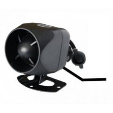 Mongoose MSP90 Battery Back-up Sirens