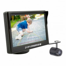 Parkmate RVK50 5.0" Monitor & Camera Package