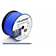 Blaupunkt PC1-430S Power Cable - 4G / 30m per Roll  (100%OFC)