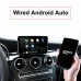 CarPlay Android Auto - Mercedes NTG4.5/4.7 A/B/C/E/GLK/GLA/CLA/CLS/ML