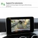 CarPlay & Android Auto & Camera - Mercedes NTG5.0 System A/B/C/E/GLK/GLA/CLS/ML