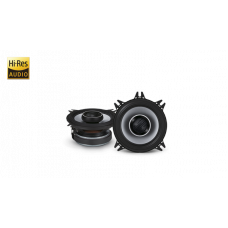 Alpine S2-S40 S-Series 4" Coaxial 2-Way Speaker Set