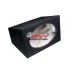 Aerpro SB69A 6"x9" (152x228mm) Universal Sealed Speaker Boxes - Pair