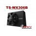 Pioneer TS-WX306B 12" Subwoofer in Enclosure (1300W)