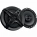 Speaker Sony XS-GTF1639 6.5" / 3-Way / 45W RMS / 270W
