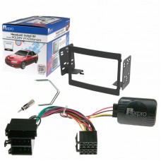 Aerpro FP9056K Double din to suit Holden - commodore vy / vz & statesMAN wk