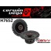 Cerwin-Vega H7652 6.5" 320W 2-Way Coaxial Speakers