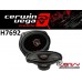 Cerwin-Vega H7692 6"x9" 2-Way Coaxial Speakers 400W