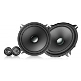Pioneer TS-A1300C 5.25" 2-way Component Speakers 50 W/ RMS 300 W/ MAX