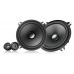 Pioneer TS-A1300C 5.25" 2-way Component Speakers 50 W/ RMS 300 W/ MAX