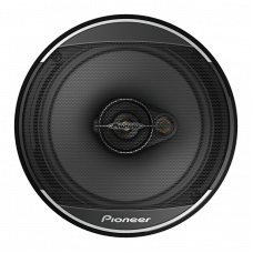 Pioneer TS-1678S 6.5″ 3-Way Speaker with Adapter 320W / 70W