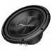 Pioneer TS-A300D4 12" (30 cm) 4Ω Enclosure-TYPE Dual Coil Subwoofers (1500W)
