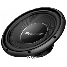 Pioneer TS-A30S4 12" Subwoofer 4 Ohm 400W / 1400W