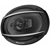 Pioneer TS-A6987S 6" x 9" 5-Way Speaker - 700w MAX