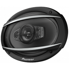 Pioneer TS-A6987S 6" x 9" 5-Way Speaker - 700w MAX