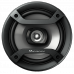 Pioneer TS-F1634R 6.5"  2-Way Speakers 200W