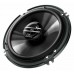 Pioneer TS-G1620F-2 6.5" Coaxial 2-Way Speaker 300W Max ((40 W )