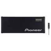 Pioneers TS-WX70DA Compact Powered Subwoofer 100W RMS / 200W MAX