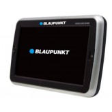 Blaupunkt VENICE 900 DHRM 10.1" Headrest Monitor  (Black)