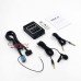 Wefa VOLKSWAGEN AUDI PEUGEOT RENAULT Bluetooth SD AUX USB*2 - 8 PIN